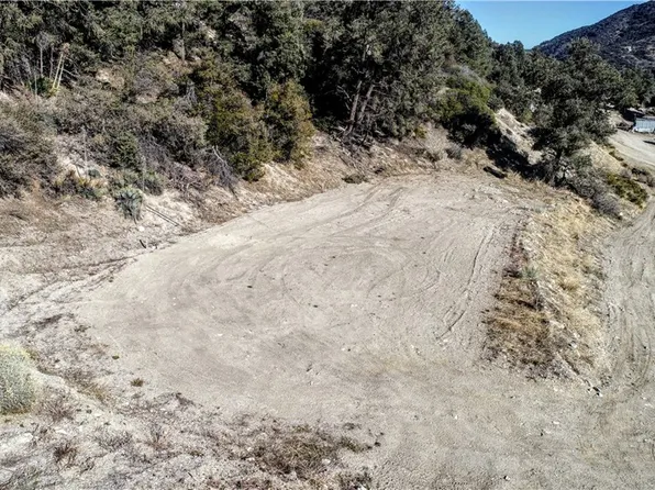 718 Woods Dr #4, Frazier Park, CA 93225