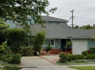 2041 Castle Heights Ave, Los Angeles, CA 90034