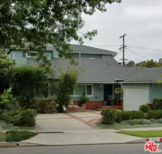 2041 Castle Heights Ave, Los Angeles, CA, 90034