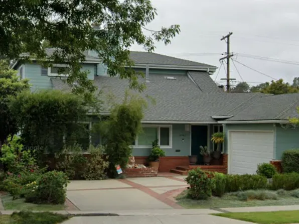 2041 Castle Heights Ave, Los Angeles, CA 90034