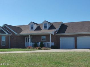 178 Katrina Ln, Bedford, KY 40006