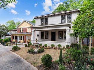 659 Kennesaw Ave NE, Atlanta, GA 30308