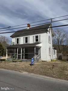 223 Old Denton Rd, Federalsburg, MD, 21632