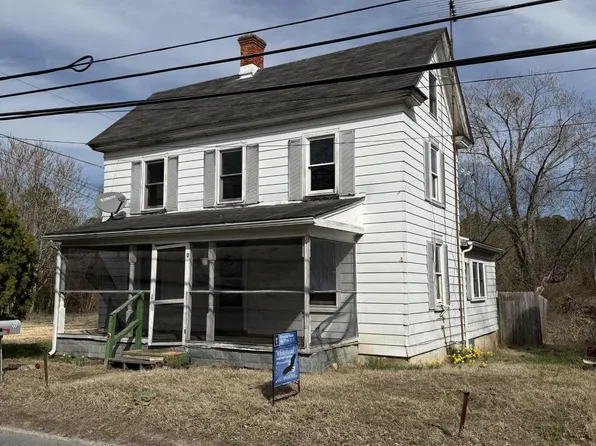 223 Old Denton Rd, Federalsburg, MD 21632