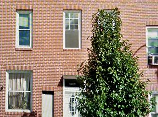 2344 E Fayette St, Baltimore, MD 21224