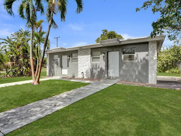 2261 NW 2nd St, Pompano Beach, FL 33069