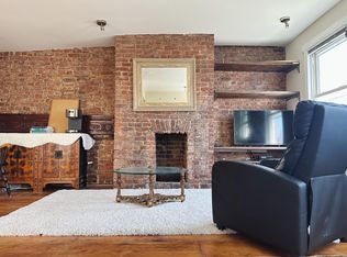 154 6th St #3, Hoboken, NJ 07030