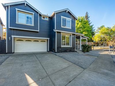 8843 Oakfield Lane, Windsor, CA, 95492