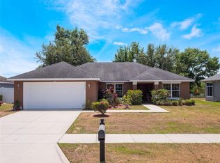 2907 Southern Pines Loop, Clermont, FL 34711