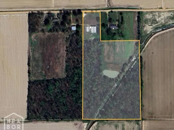 511 County Road 954 #620, Lake City, AR 72437