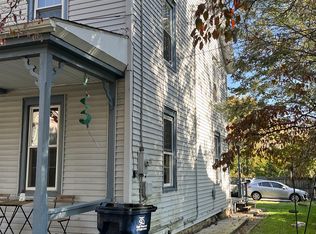 18 N Prince St #1, Millersville, PA 17551