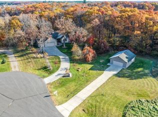 24331 Virgo St NE, Stacy, MN 55079