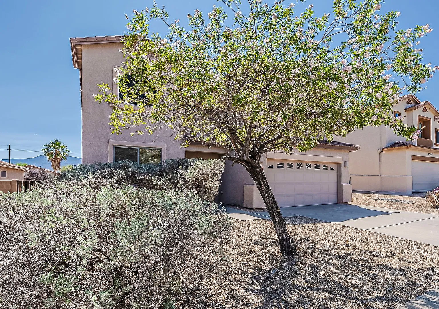 Spacious 4-Bedroom Tucson Home with 3-Car Garage & Covered Patio — Photo 3