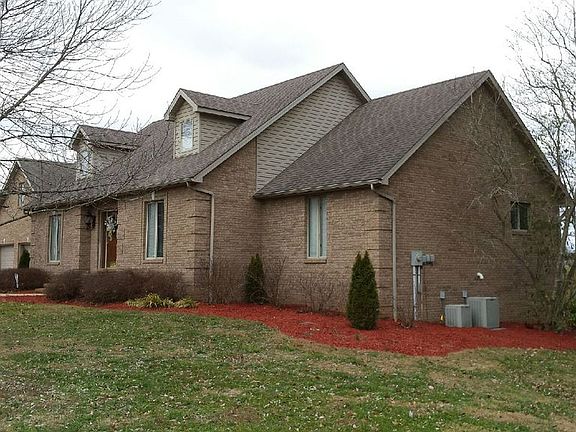 Underground utilities