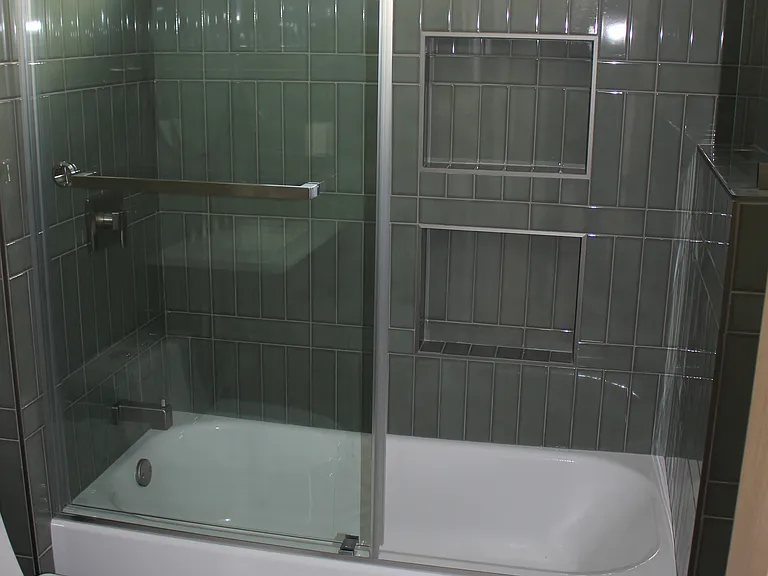 Front Bathroom 3
