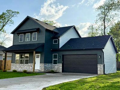 1285 N London Place, Republic, MO, 65738