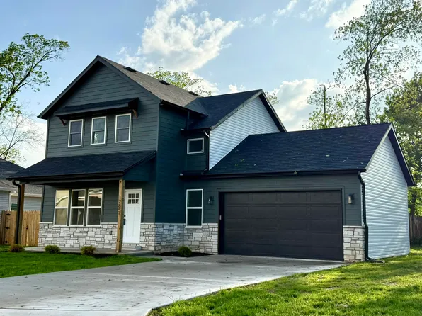 1285 N London Place, Republic, MO 65738