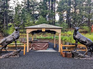 93 Main St, Greer, AZ 85927