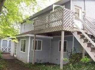 311 N John St, Decatur, MI 49045