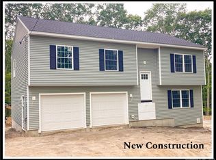 237 West Rd, East Haddam, CT 06423