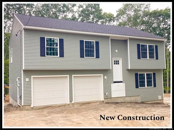 237 West Road, East Haddam, CT 06423