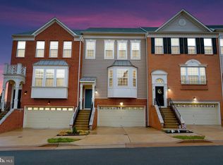4 Mica Way, Stafford, VA 22554