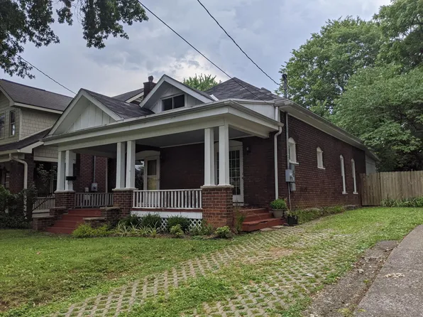 725 Cramer Ave, Lexington, KY 40502