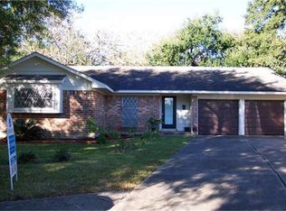 2511 Laverne St, Houston, TX 77080