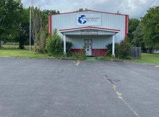 27345 Fir Rd, Carl Junction, MO 64834