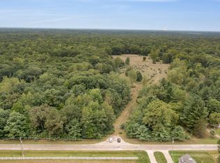S Chippewa Rd, Mount pleasant, MI 48858