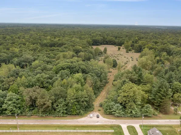 S Chippewa Rd, Mount Pleasant, MI 48858