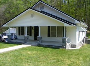 1390 Highway 3482, Calvin, KY 40813