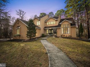 90 Blue Heron Way, Gibbsboro, NJ 08026