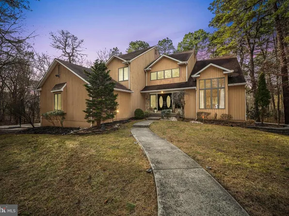 90 Blue Heron Way, Gibbsboro, NJ 08026