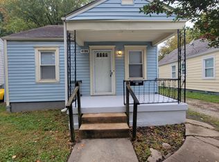 4106 S 1st St, Louisville, KY 40214