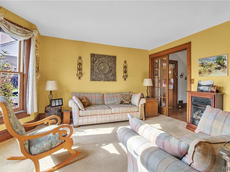 2010 Quaker Rd, Barker, NY 14012 Zillow