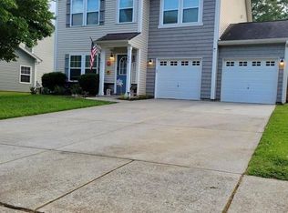 204 English Oak Ln, Landis, NC 28088