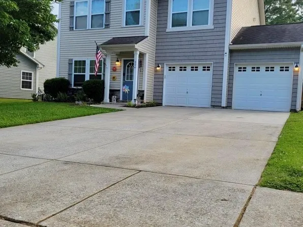 204 English Oak Ln, Landis, NC 28088