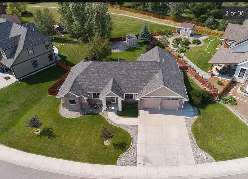 259 Morgan Creek Ln — Photo 2