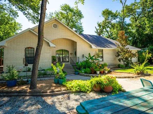 535 Fm 2681, Mexia, TX 76667