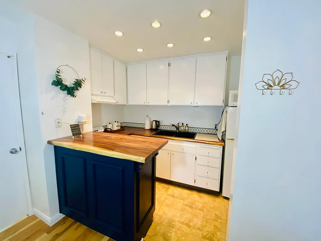 1 bed, 1.0 bath, $4,295 — Photo 2