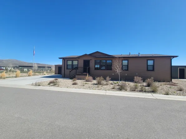 551 Summit Trl #45, Granby, CO 80446