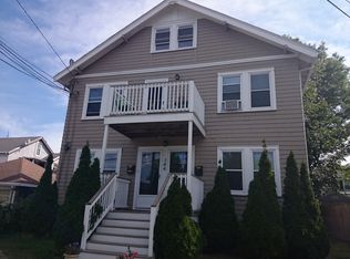 144 Faneuil St, Brighton, MA 02135