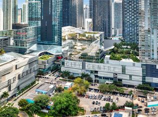 90 SW 3rd St APT 4306, Miami, FL 33130