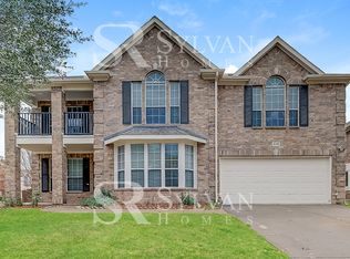 4706 Spring Lake Pkwy, Mansfield, TX 76063