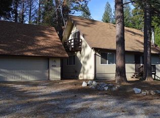 25301 Sugar Pine Dr, Pioneer, CA 95666