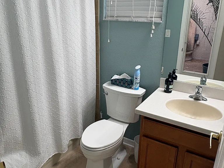 3rd bathroom