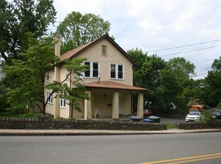 1028 Easton Rd, Abington, PA 19001
