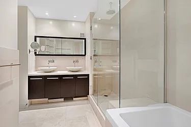 Rented by Compass
