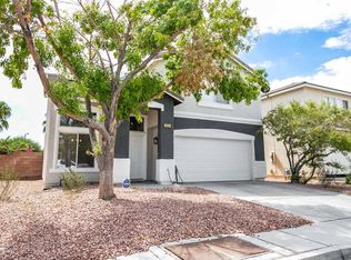 3925 Passing Storm Ln, North Las Vegas, NV 89031